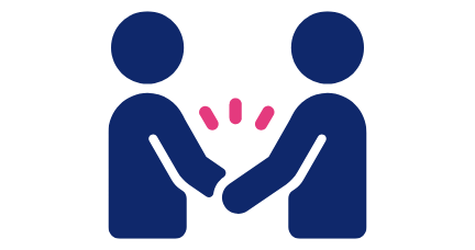 ご利用の流れ 3