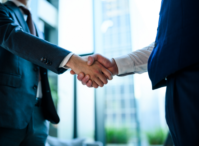 当社が選ばれる理由 3